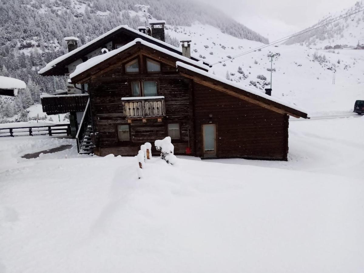 Casa Stella Alpina Apartment