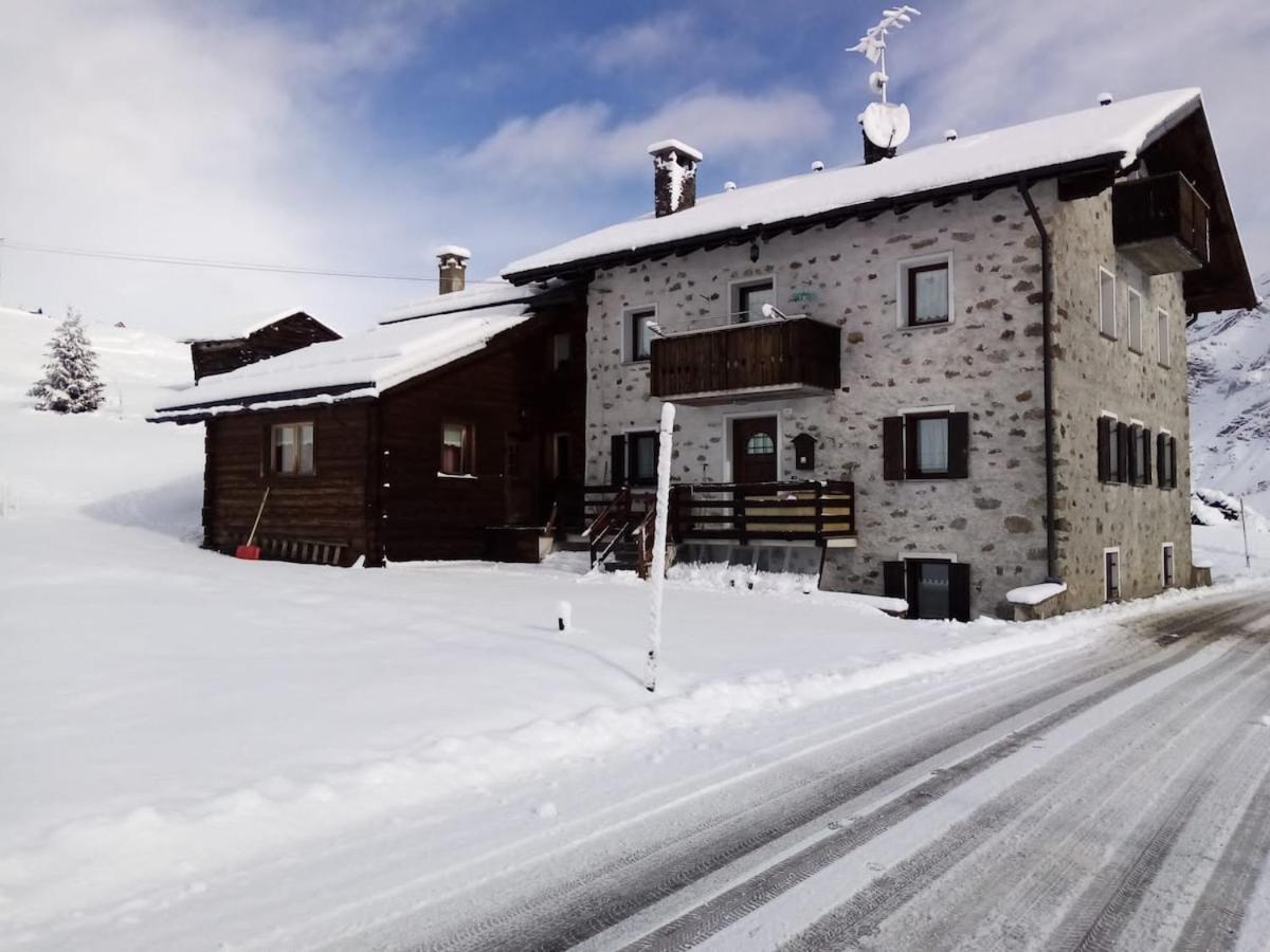 Casa Stella Alpina